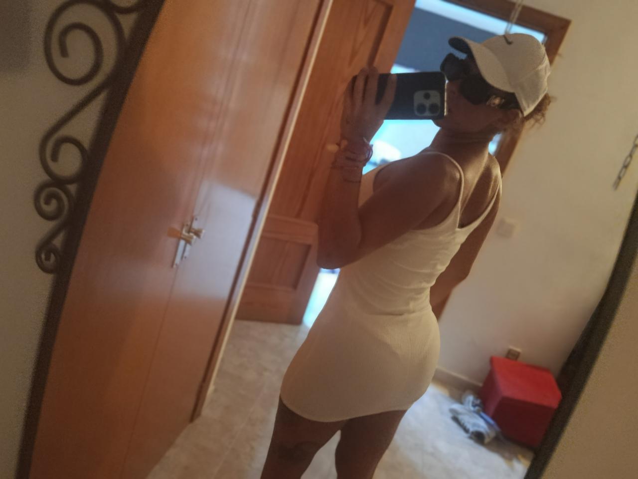 Chica busca chico en Mallorca: 