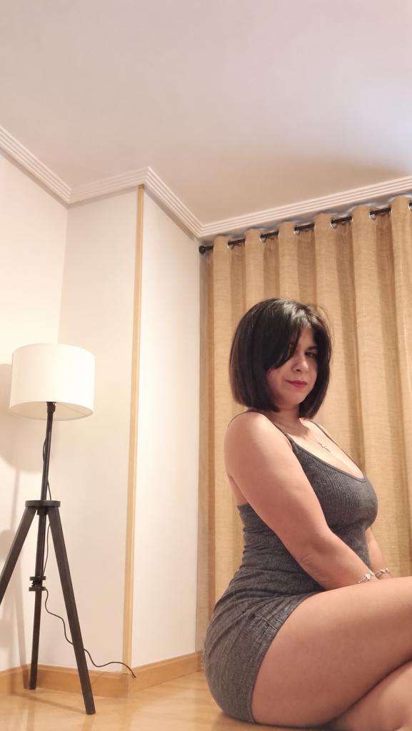 Chica busca chico en Valladolid: 