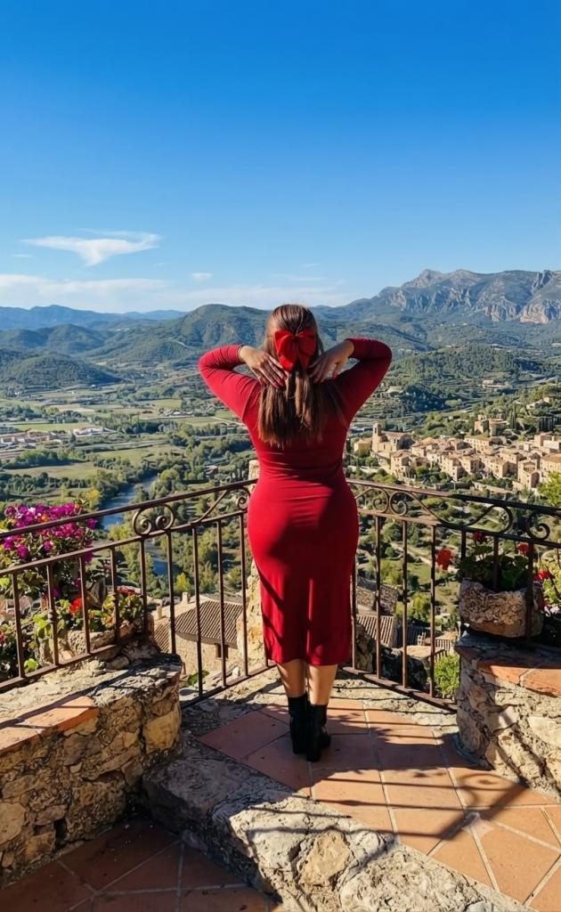 Chica busca chico en Barcelona: 