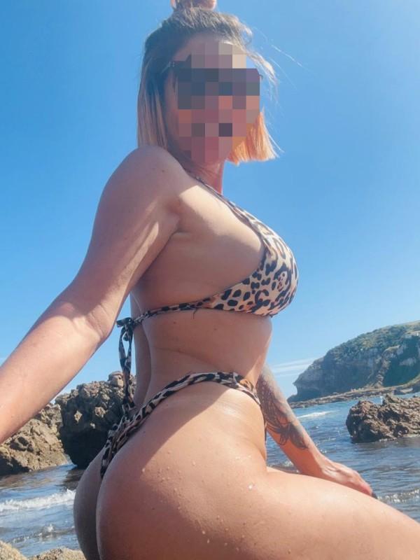 Chica busca chico en León: 