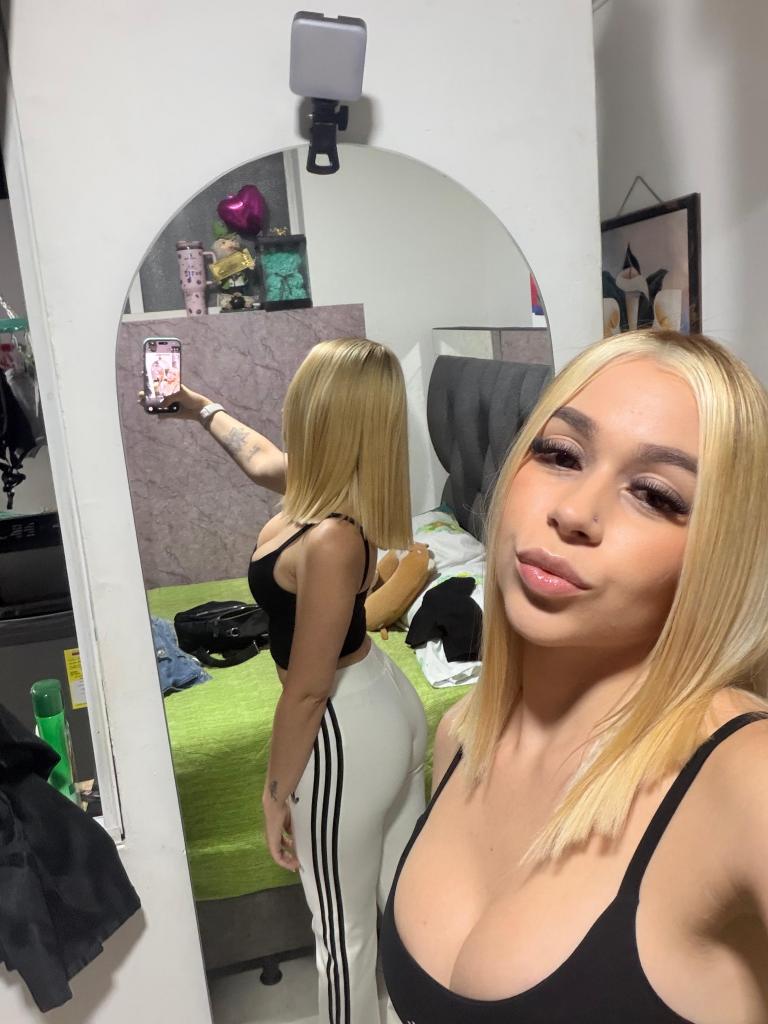 Chica busca chico en Málaga: 
