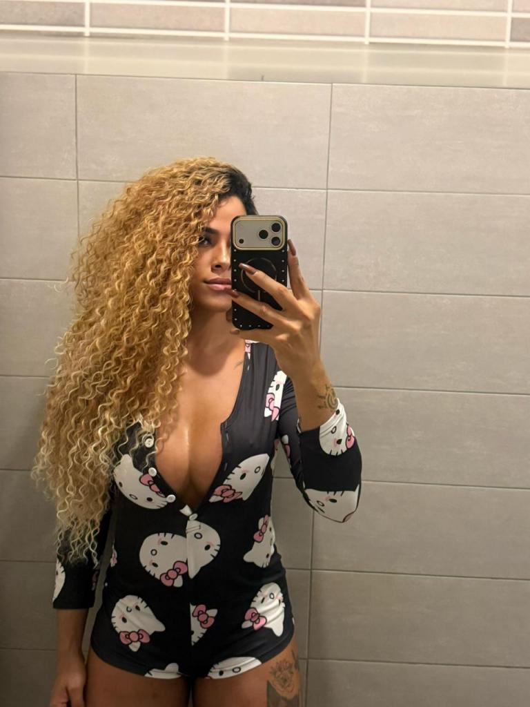 Travesti en Madrid: 