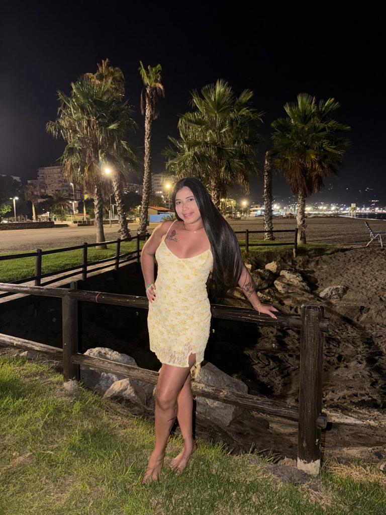 Chica busca chico en Málaga: 