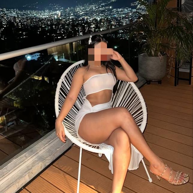 Chica busca chico en Sevilla: 