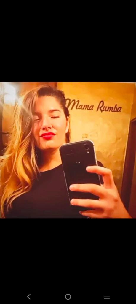 Chica busca chico en Valencia: 