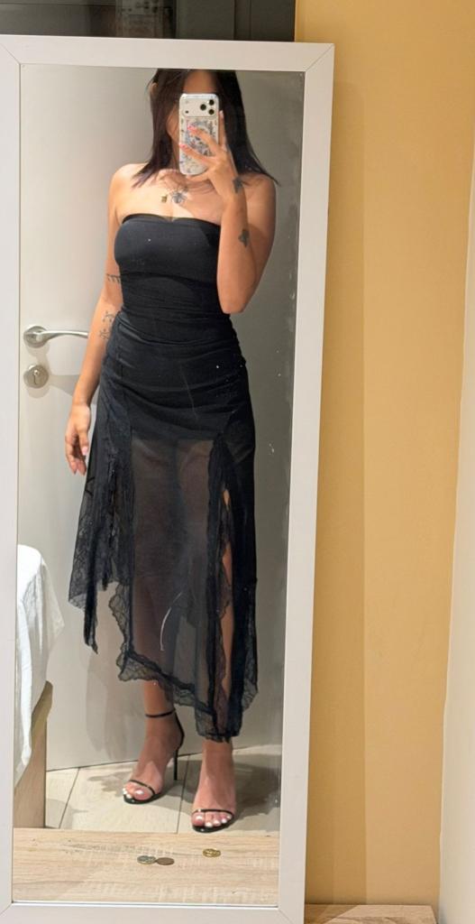 657564091: Chica busca chico en Madrid