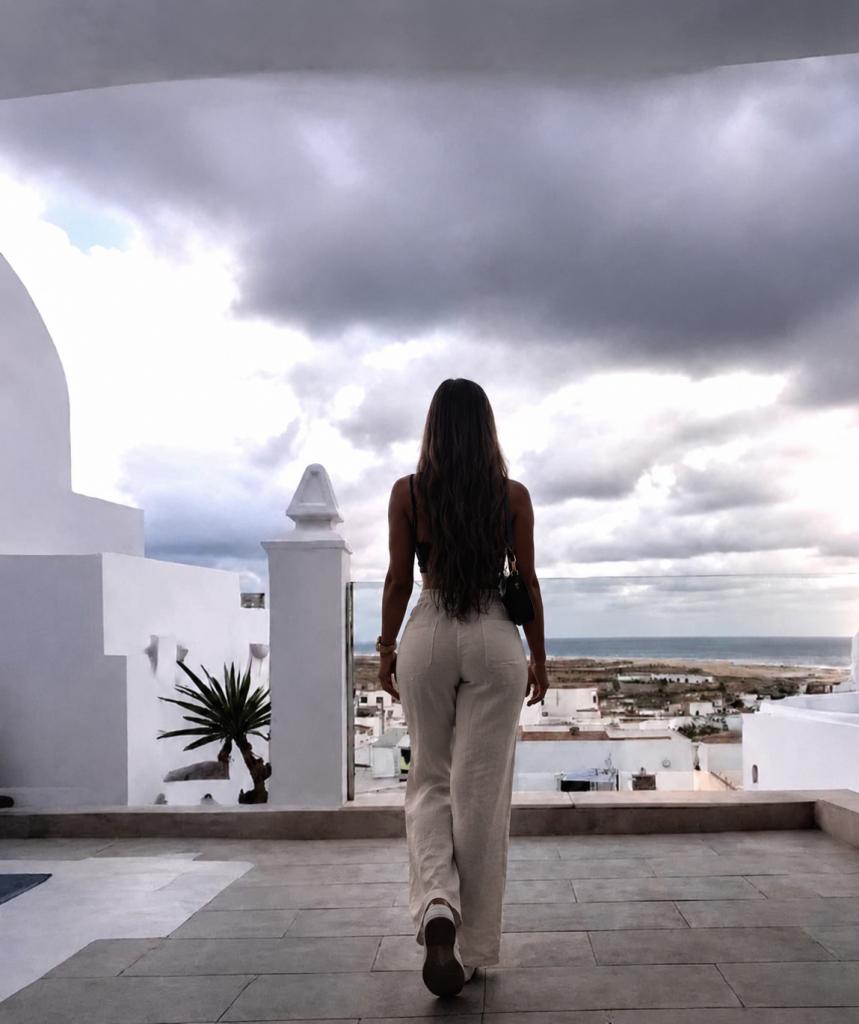 Chica busca chico en Alicante: 