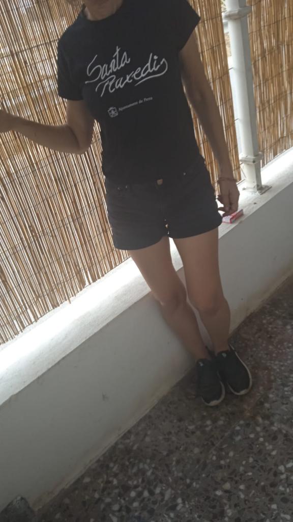 Chica busca chico en Murcia: Chica busca chico