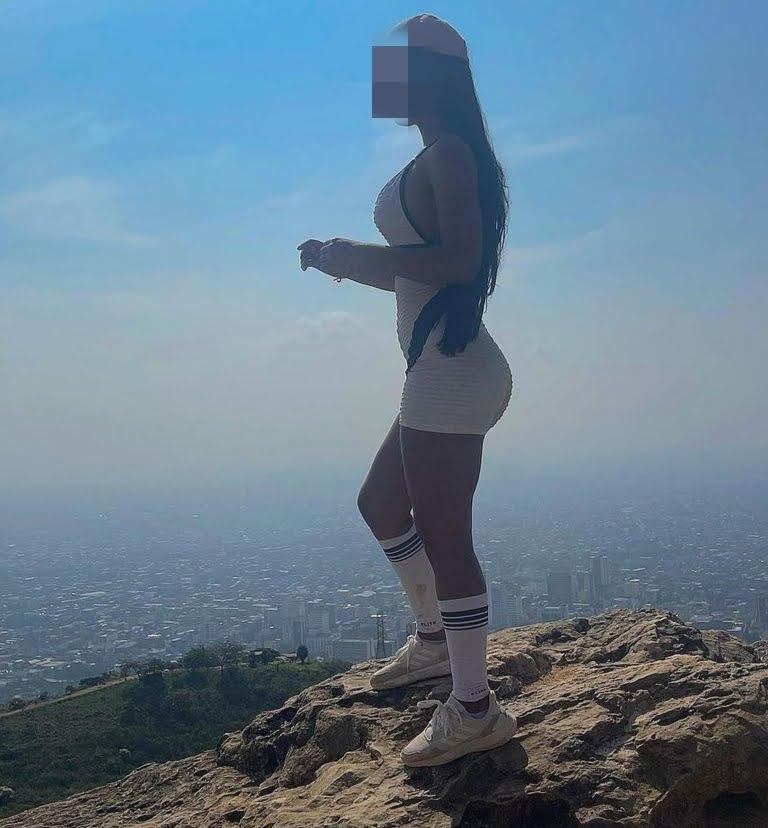 Chica busca chico en Sevilla: 