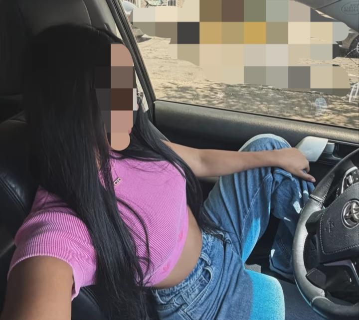 Chica busca chico en Sevilla: 