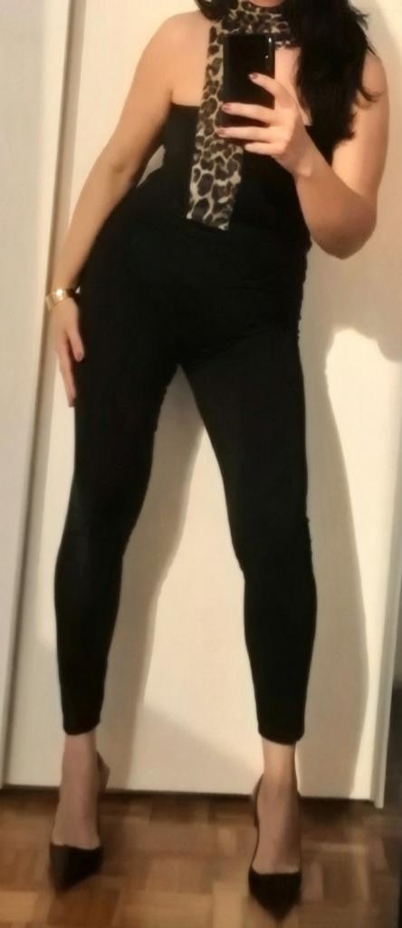 Chica busca chico en La Coruña: Chica busca chico
