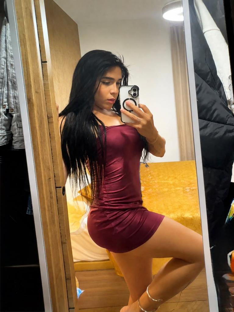 Transexual en Cádiz: 