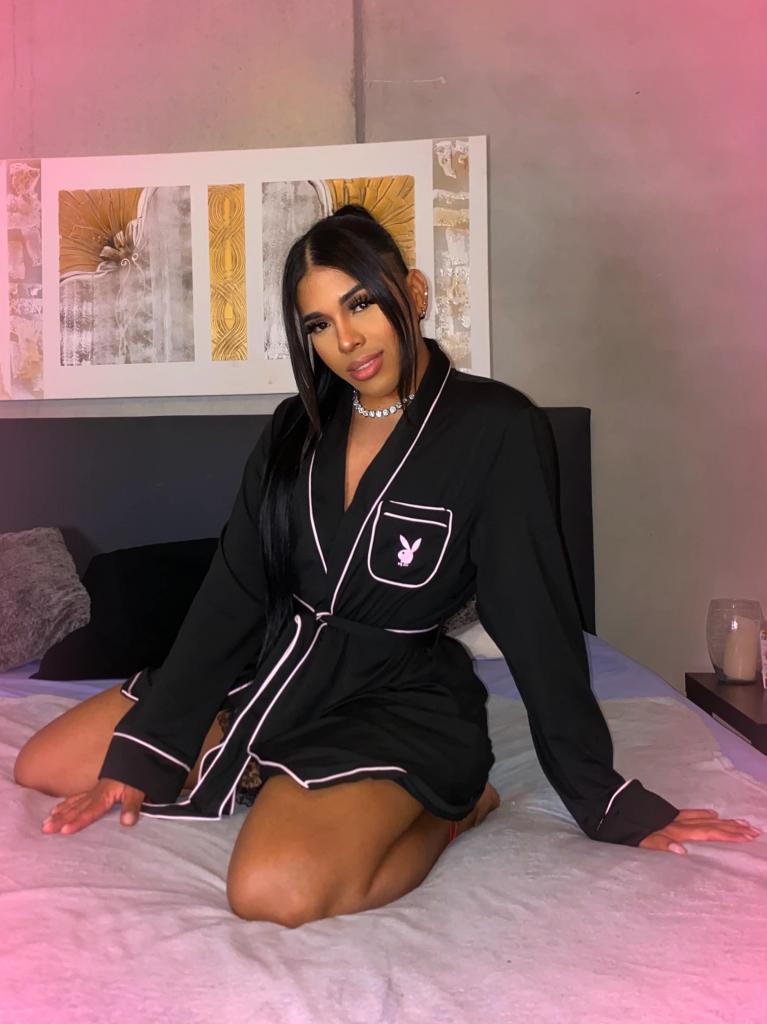 Travesti en Valencia: 