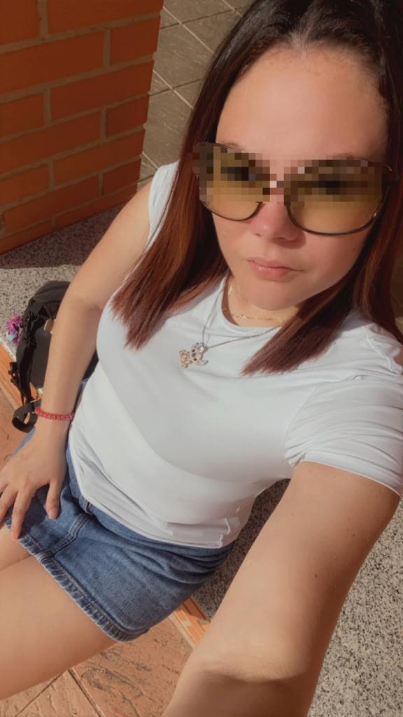 Chica busca chico en Córdoba: 