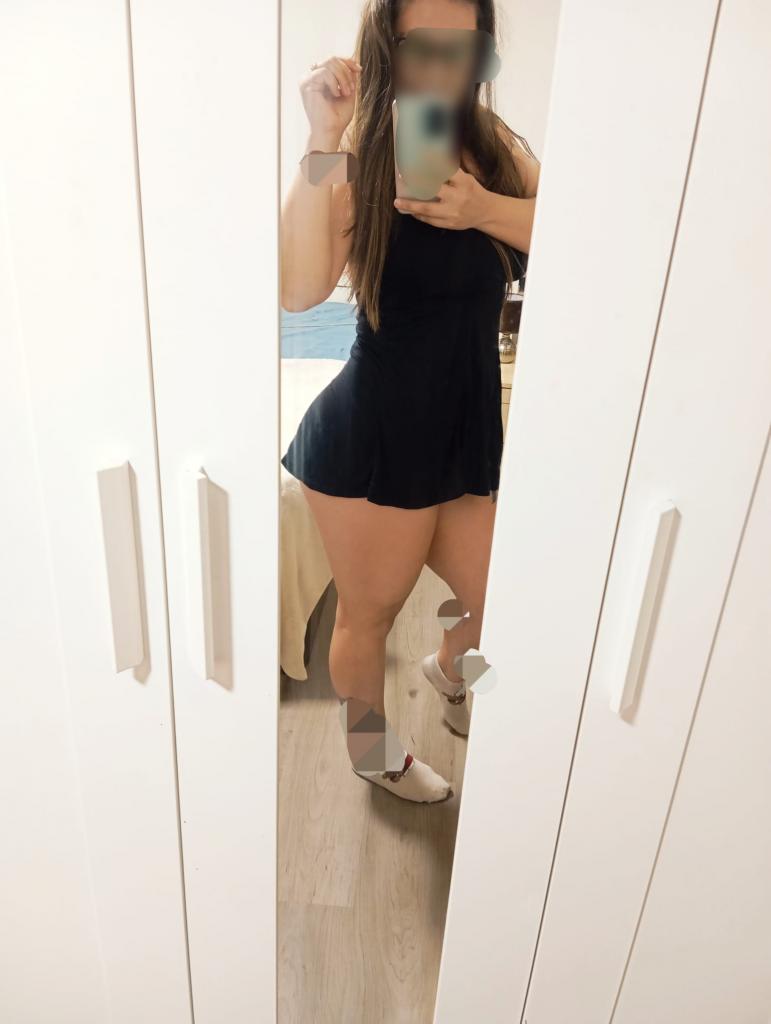 Chica busca chico en Barcelona: 