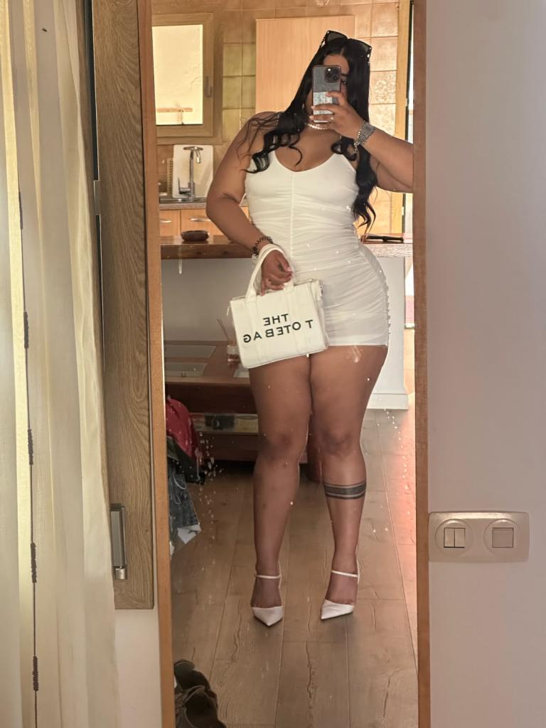 Chica busca chico en Mallorca: 
