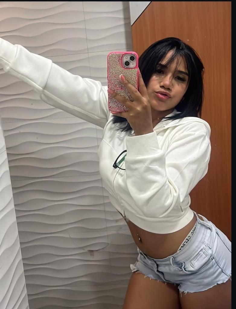 Chica busca chico en Las Palmas: 
