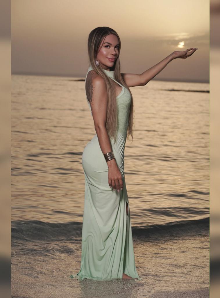 613667718: Transexual en Valladolid