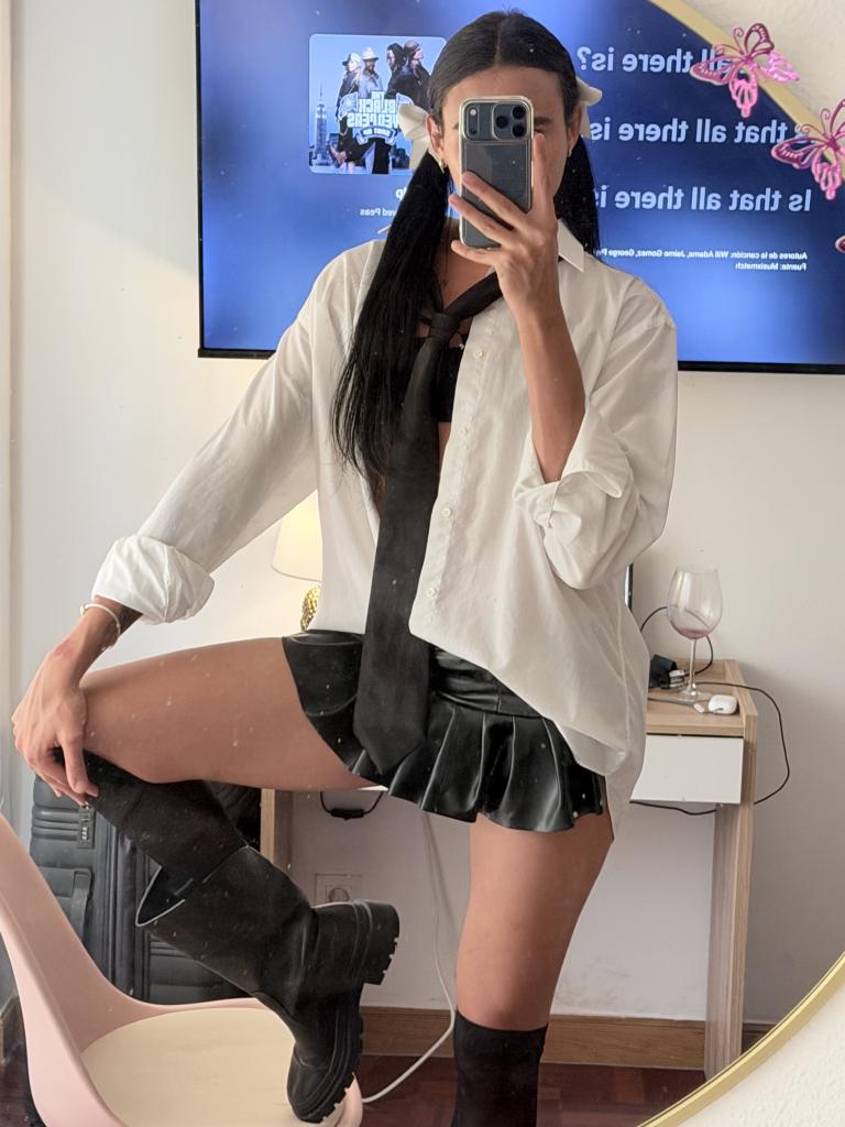 Travesti en Burgos: 