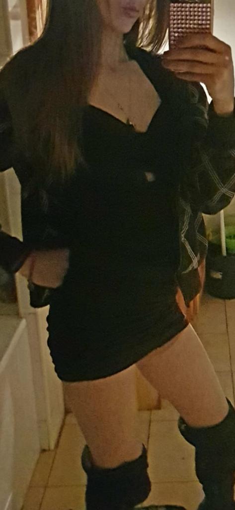 Chica busca chico en Murcia: 