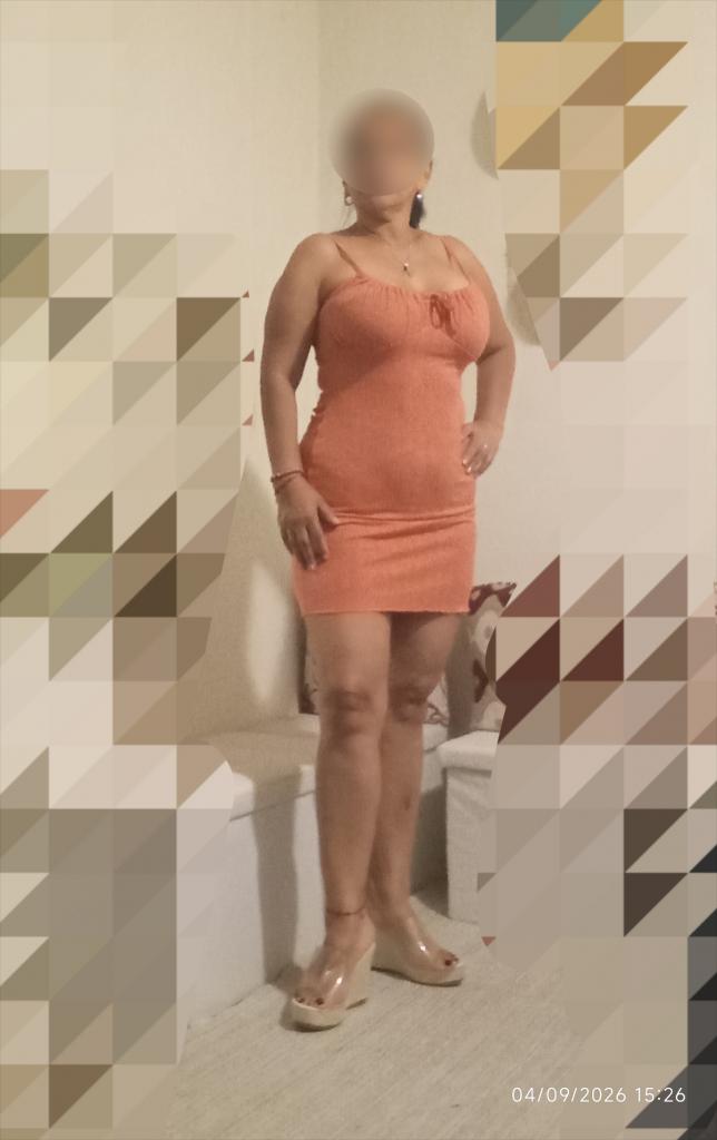 Chica busca chico en Madrid: 