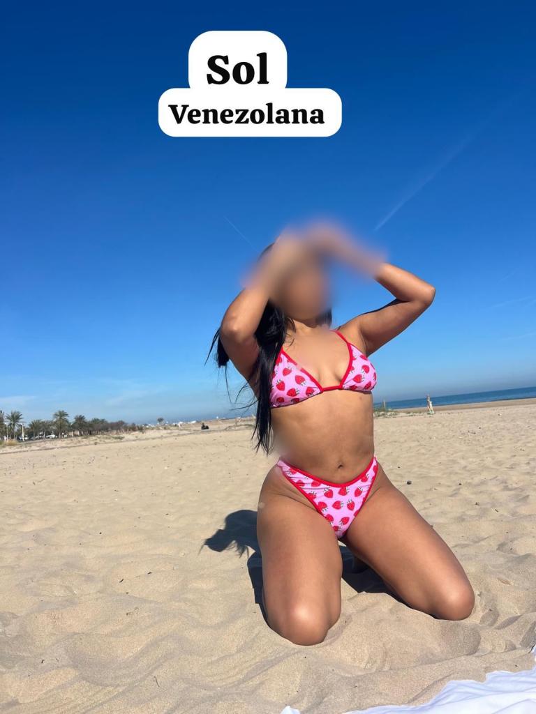 722302071: Chica busca chico en Alicante