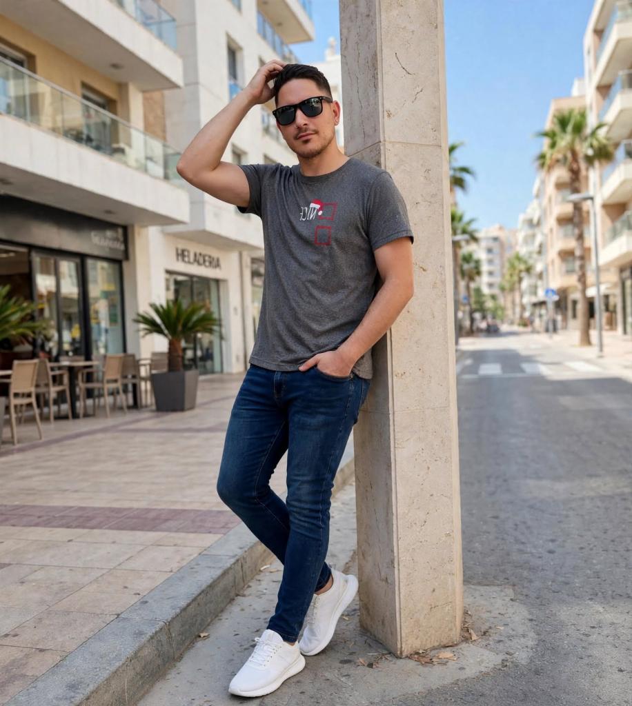673051219: Chica busca chico en Alicante