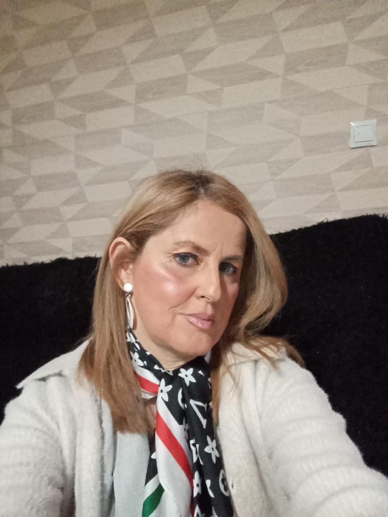 Chica busca chico en Badajoz: 