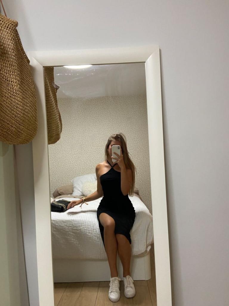 Chica busca chico en Madrid: 