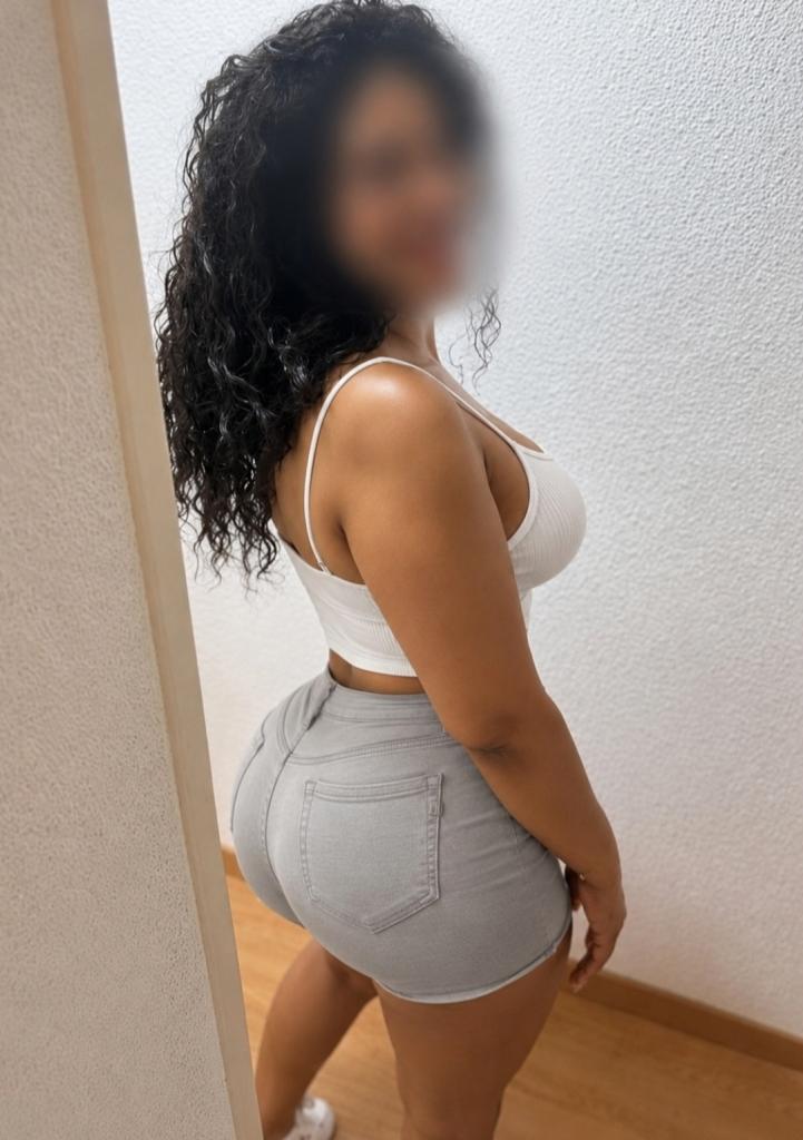 Chica busca chico en Sevilla: 