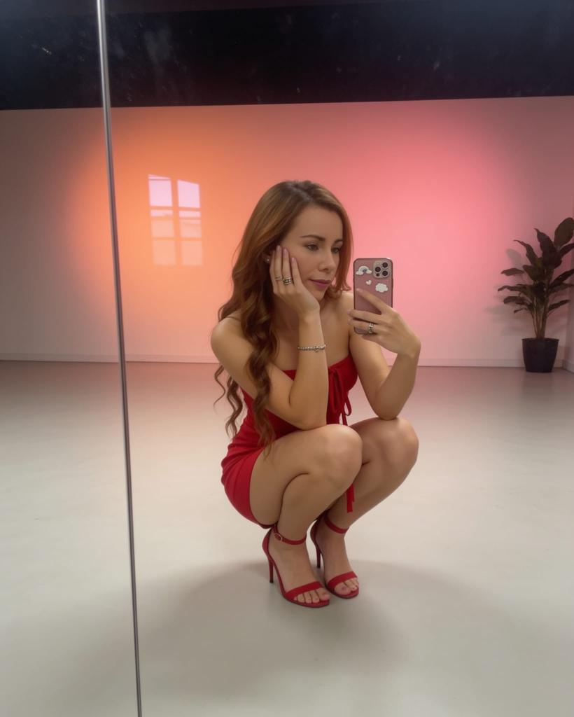 Chica busca chico en Murcia: Chica busca chico