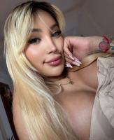 658611525: Transexual en Madrid