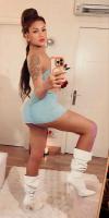 672097747: Transexual en Madrid