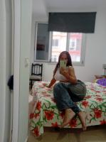 671608109: Travesti en Las Palmas