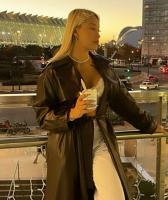 658611525: Transexual en Madrid