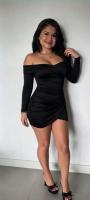 610897029: Chica busca chico en Madrid