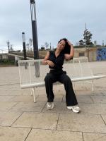 624778253: Chica busca chico en Mallorca