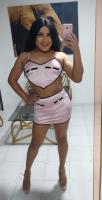 695710811: Transexual en Almería