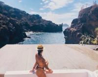 600384799: Chica busca chico en Tenerife