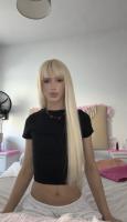624565177: Travesti en Barcelona
