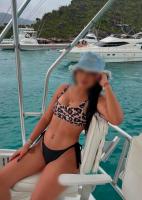 613596120: Chica busca chico en Badajoz