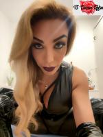 602734734: Transexual en Mallorca