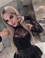 600389094: Travesti en Valencia