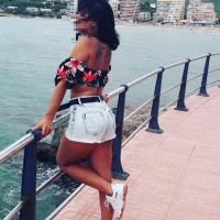 641167785: Chica busca chico en Madrid
