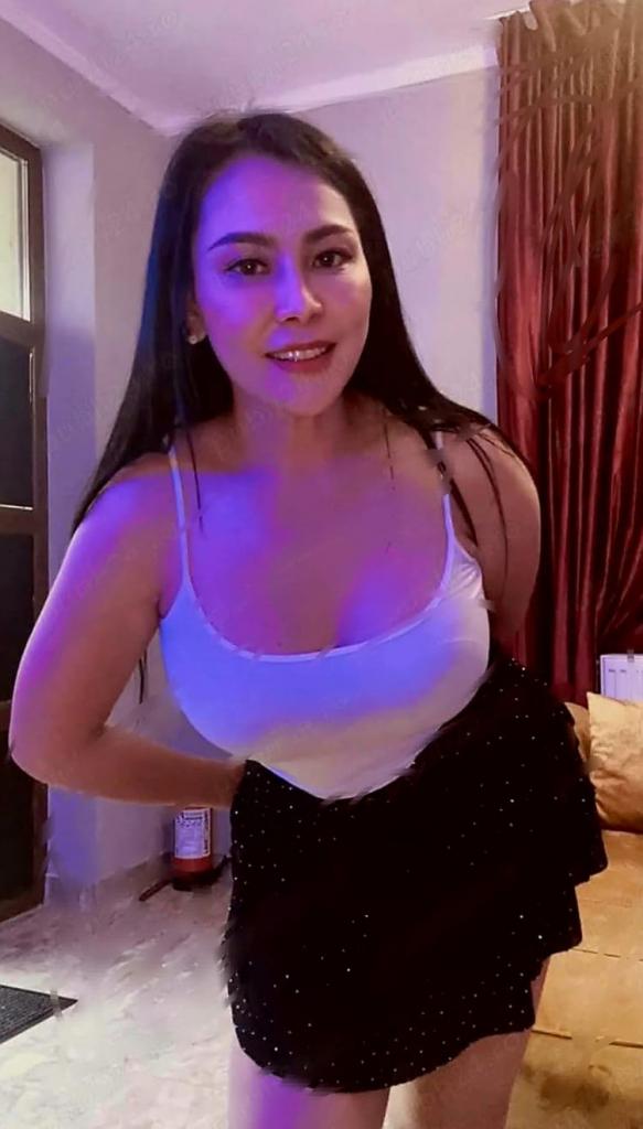 Chica busca chico en Guadalajara: 
