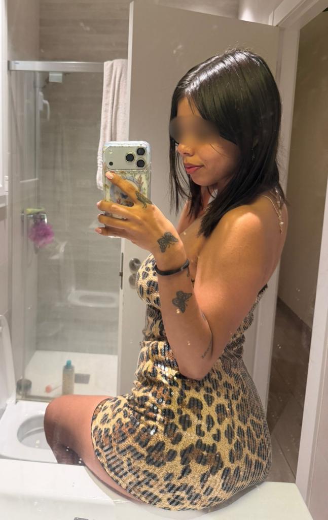 Chica busca chico en Madrid: Chica busca chico