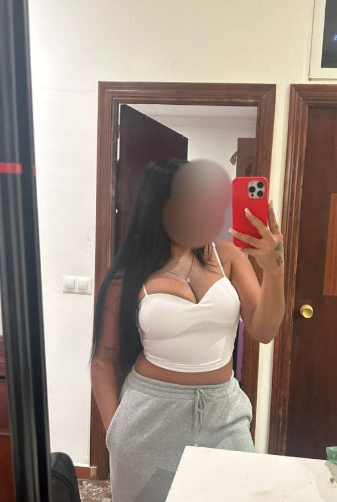 Chica busca chico en Málaga: 