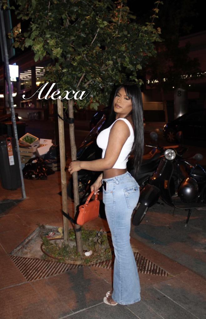 Chica busca chico en Madrid: 