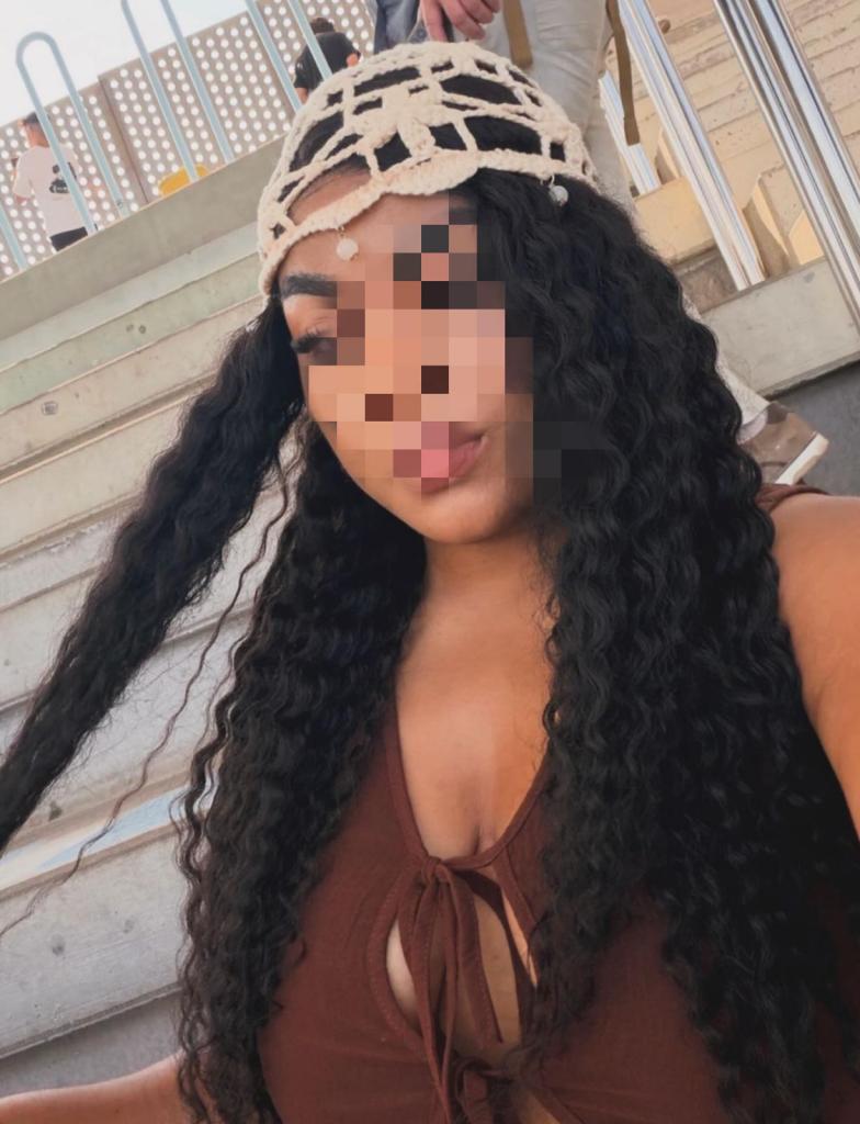 607302854: Chica busca chico en Almería