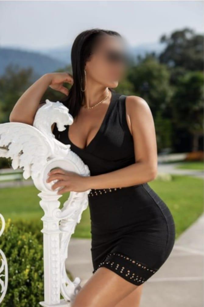 Chica busca chico en Alicante: 